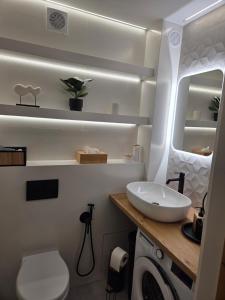 ApartPomorska Wrocław