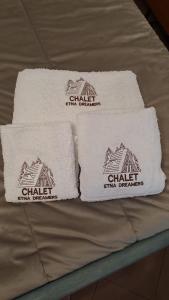 Chalet Etna dreamers