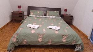 Chalet Etna dreamers