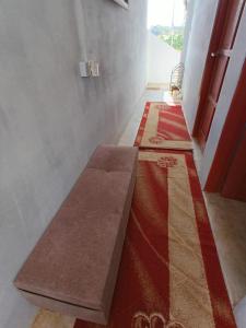 Cassa Bonda Economy Double Room