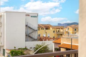 Beach Lido Loft Alghero img10