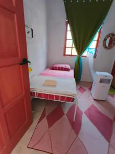 Cassa Bonda Economy Double Room