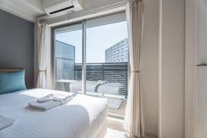 ESLEAD HOTEL Osaka Ebisu