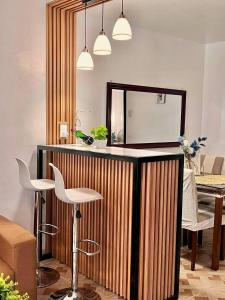 Bloomstone - 2BR Town House Aurora - Dumaguete
