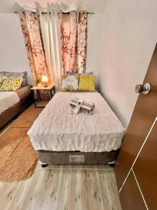 Bloomstone - 2BR Town House Aurora - Dumaguete