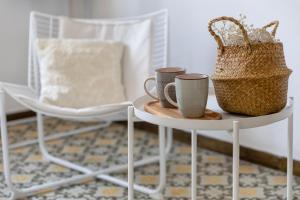 Beach Lido Loft Alghero img23