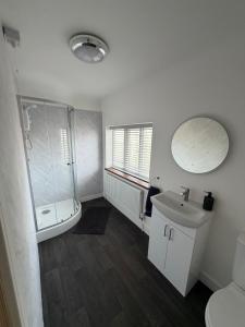 Wayside farmhouse stay