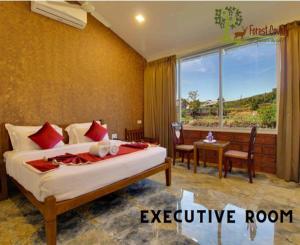 Forest County Resort Mahabaleshwar