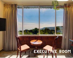 Forest County Resort Mahabaleshwar