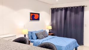 Civis Alpha Sky Studio 15A - Pool and Gym