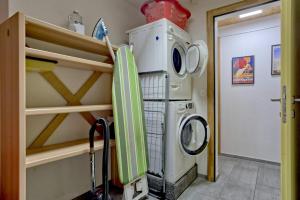 Stella Apartment 1 - GRIWA RENT