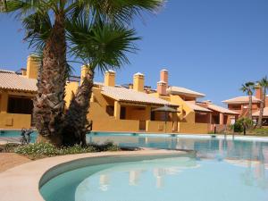 Ferienhaus Albatros Playa 3 - 2507 Mar de Cristal Spanien