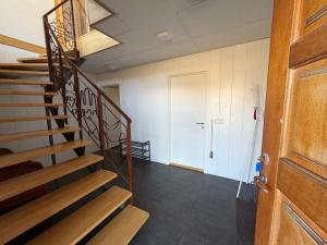 House in Fjörður in Lón South East of Iceland - Birta Rentals