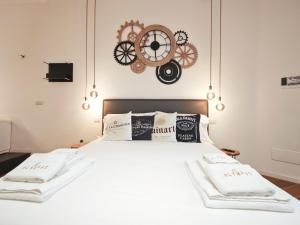 Olympus Luxury Suites Regina Margherita