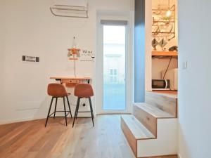 Olympus Luxury Suites Regina Margherita