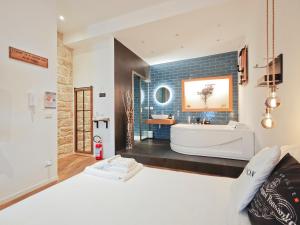 Olympus Luxury Suites Regina Margherita