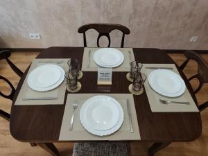 Mare Monte Apartment