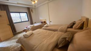 Tamrazen retreat