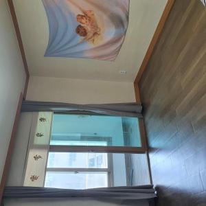 Ulsan Ghanjeolgot Suhocheonsa Pension