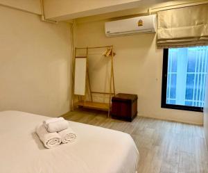Mood Nimman Hostel