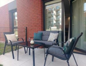 Apartament Słoneczny 28