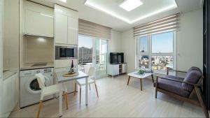 Sokcho Sono Residence