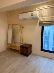 Mood Nimman Hostel
