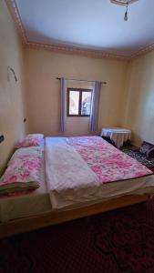 family apartment in hassilabied