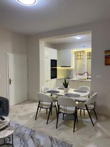 Cozy apartment Tirana