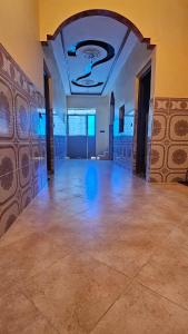 family apartment in hassilabied