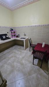 family apartment in hassilabied