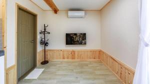 Suncheon Suncheon Bay forest pension