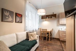 RentPlanet - Apartament Pawlikowskiego