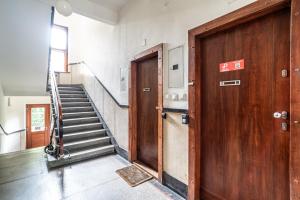 RentPlanet - Apartament Pawlikowskiego
