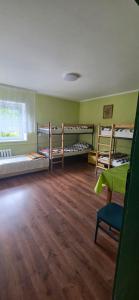 Niepubliczne Szkolne Schronisko Młodzieżowe Lubawka