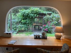 Apartment Waldhaus