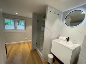 Apartment Waldhaus