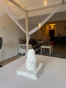 Diani Sun Beachfront Studio