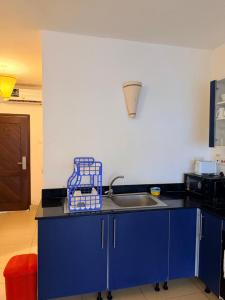 Diani Sun Beachfront Studio