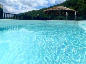 Cheongdo Casa Loma Pool Villa