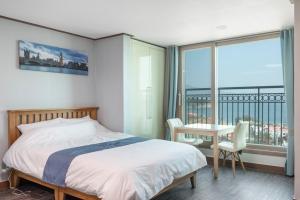 Yeosu Palette Pension
