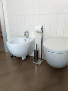 LA SOSTA appartamento con parcheggio