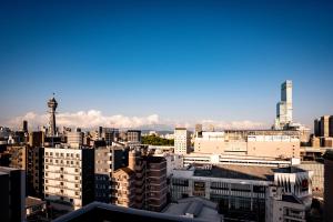 ESLEAD HOTEL Osaka Ebisu