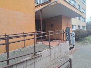 20m2 Studio, near Chopin Airport, cozy and quiet