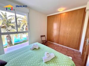 Adosado Palm Beach INALKO