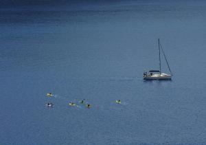 Likya Yolu Palas Hotel