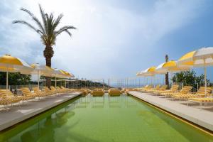 Doryssa Lithos Hotel