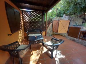 Casa Lentisco img12