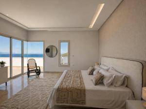 Azura House Sea view Pool