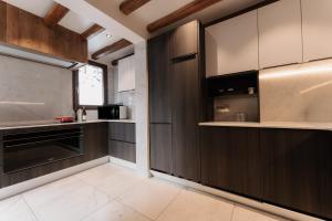 Chalet Alice - Les Chalets COVAREL